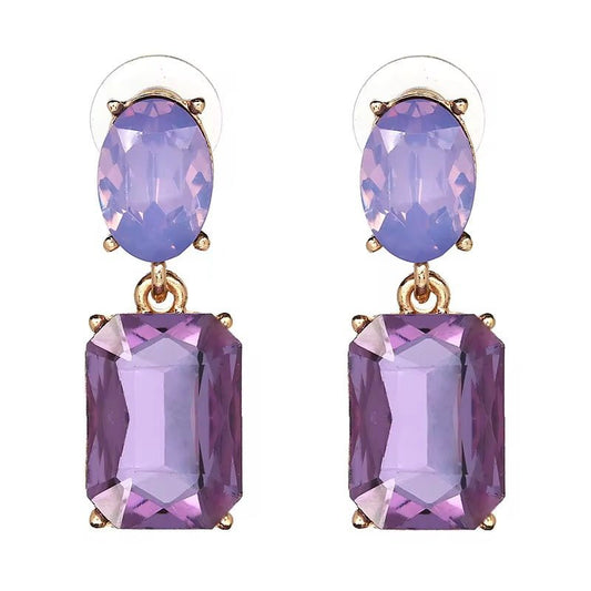 Alicia Earrings - Calilo Australia