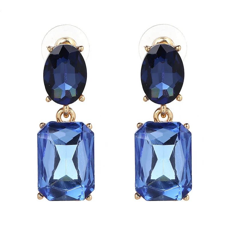 Alicia Earrings - Calilo Australia