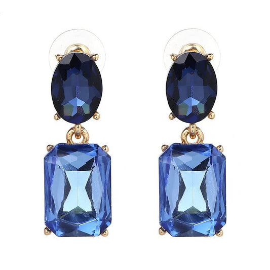 Alicia Earrings - Calilo Australia