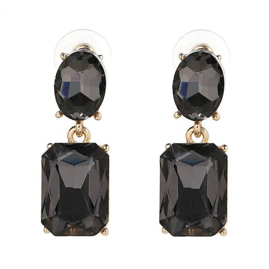 Alicia Earrings - Calilo Australia