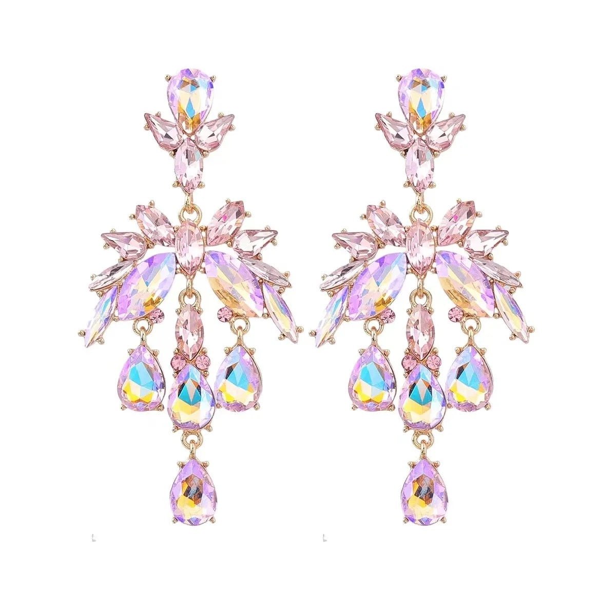 Alora Earrings - Calilo Australia