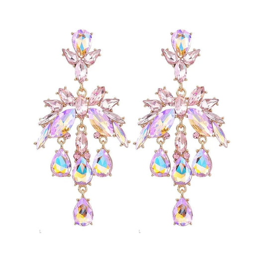 Alora Earrings - Calilo Australia