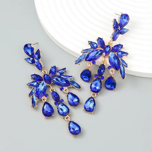 Alora Earrings - Calilo Australia