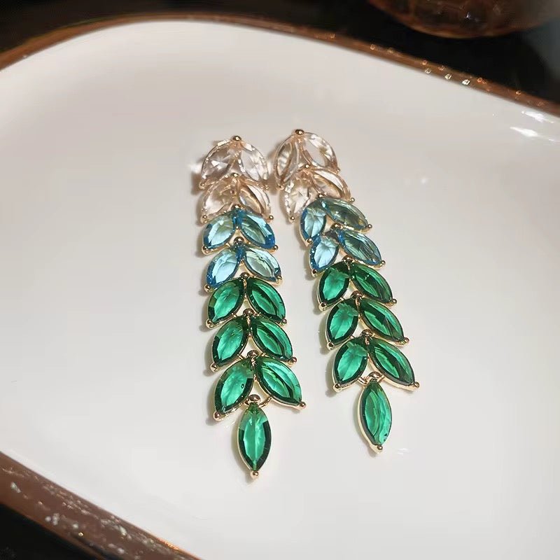 Arabella Earrings - Calilo Australia