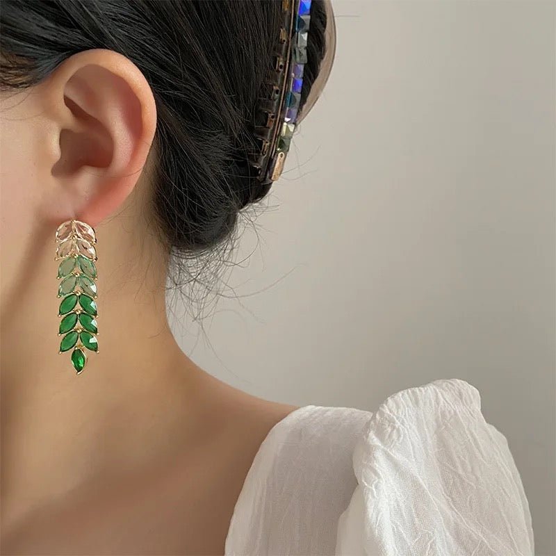 Arabella Earrings - Calilo Australia