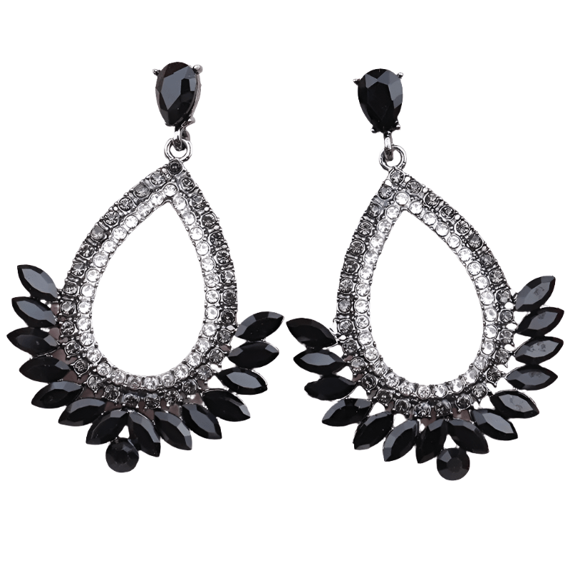 Arabella Earrings - Calilo Australia
