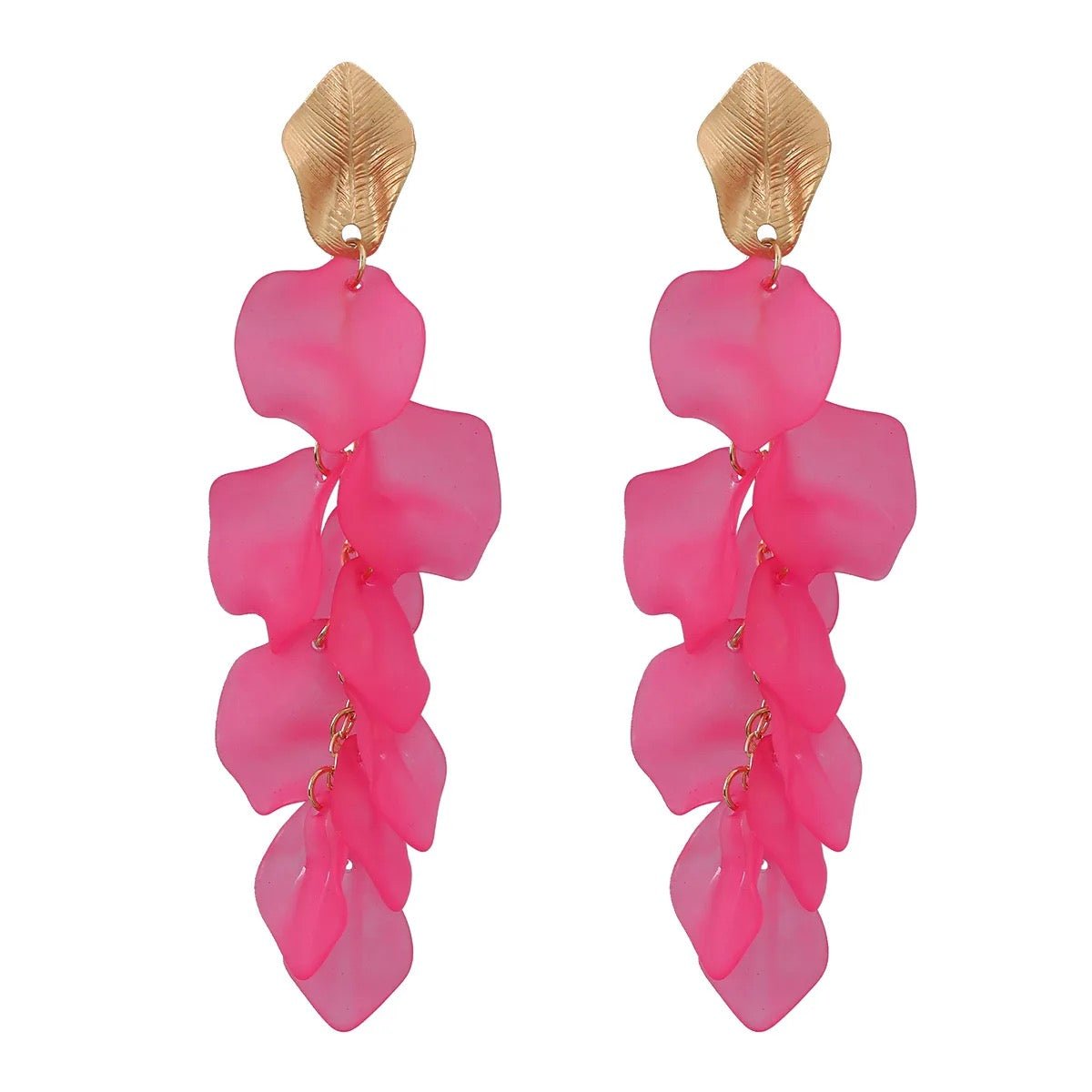 Arlo Earrings - Calilo Australia