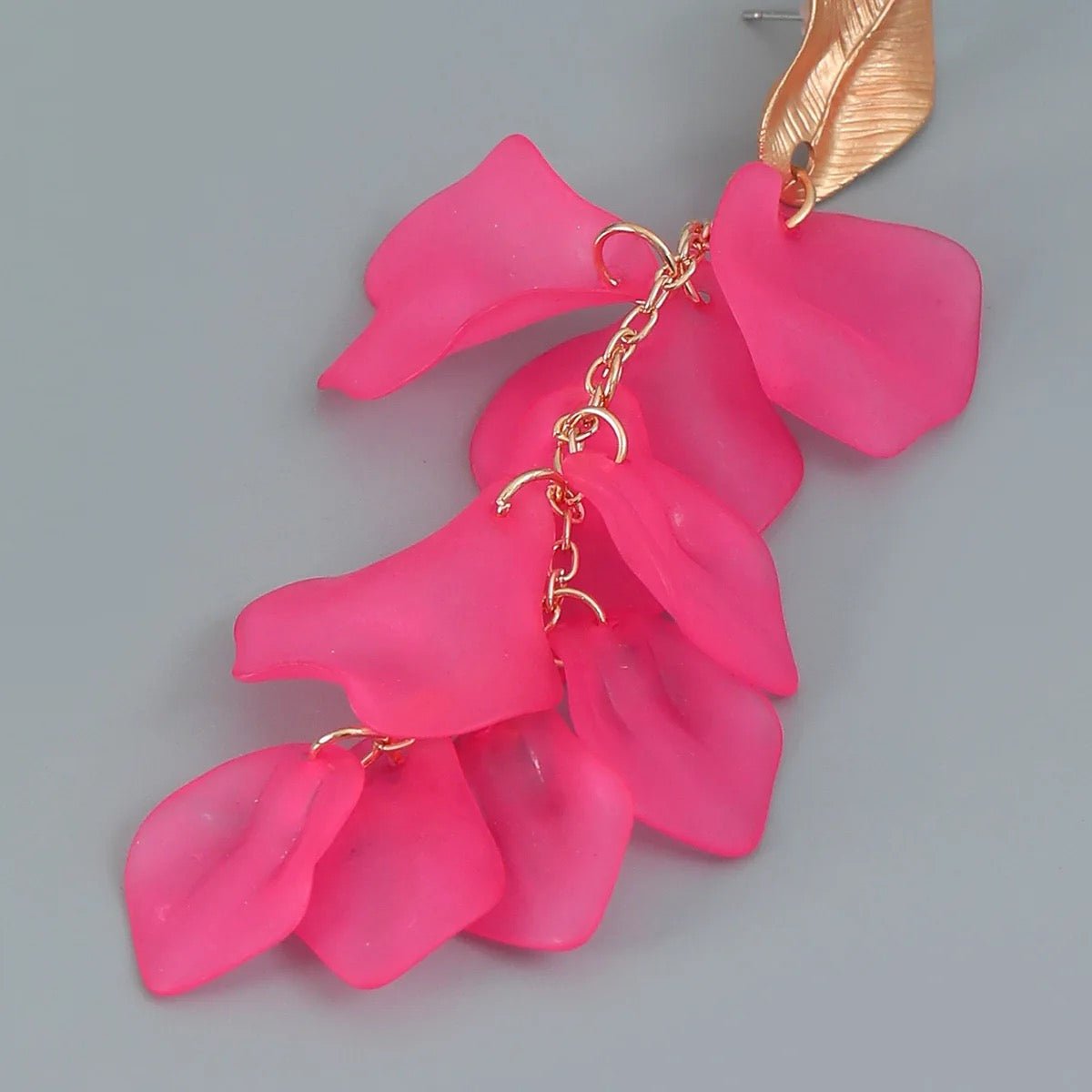 Arlo Earrings - Calilo Australia