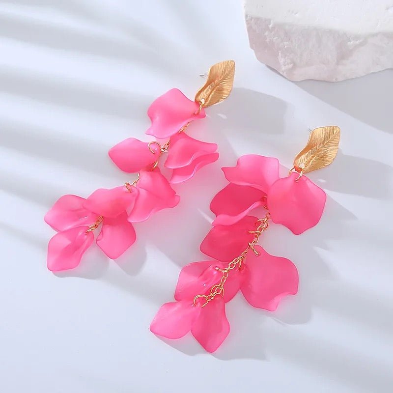Arlo Earrings - Calilo Australia