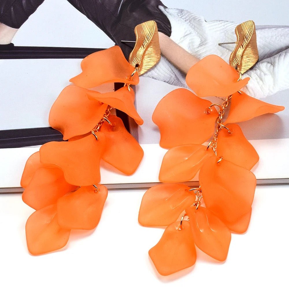Arlo Earrings - Calilo Australia