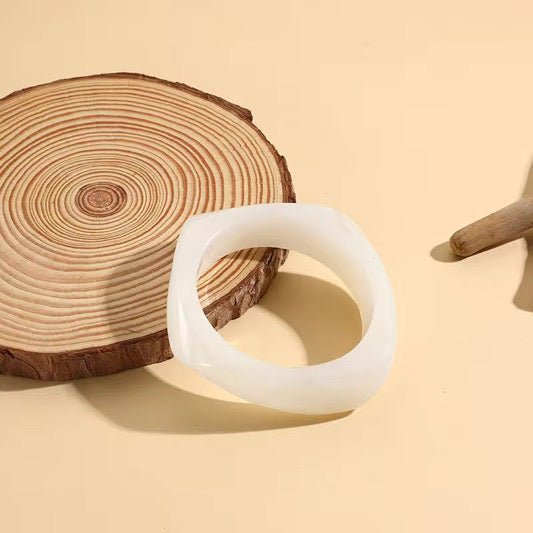 Aura Resin Bangle - Calilo Australia