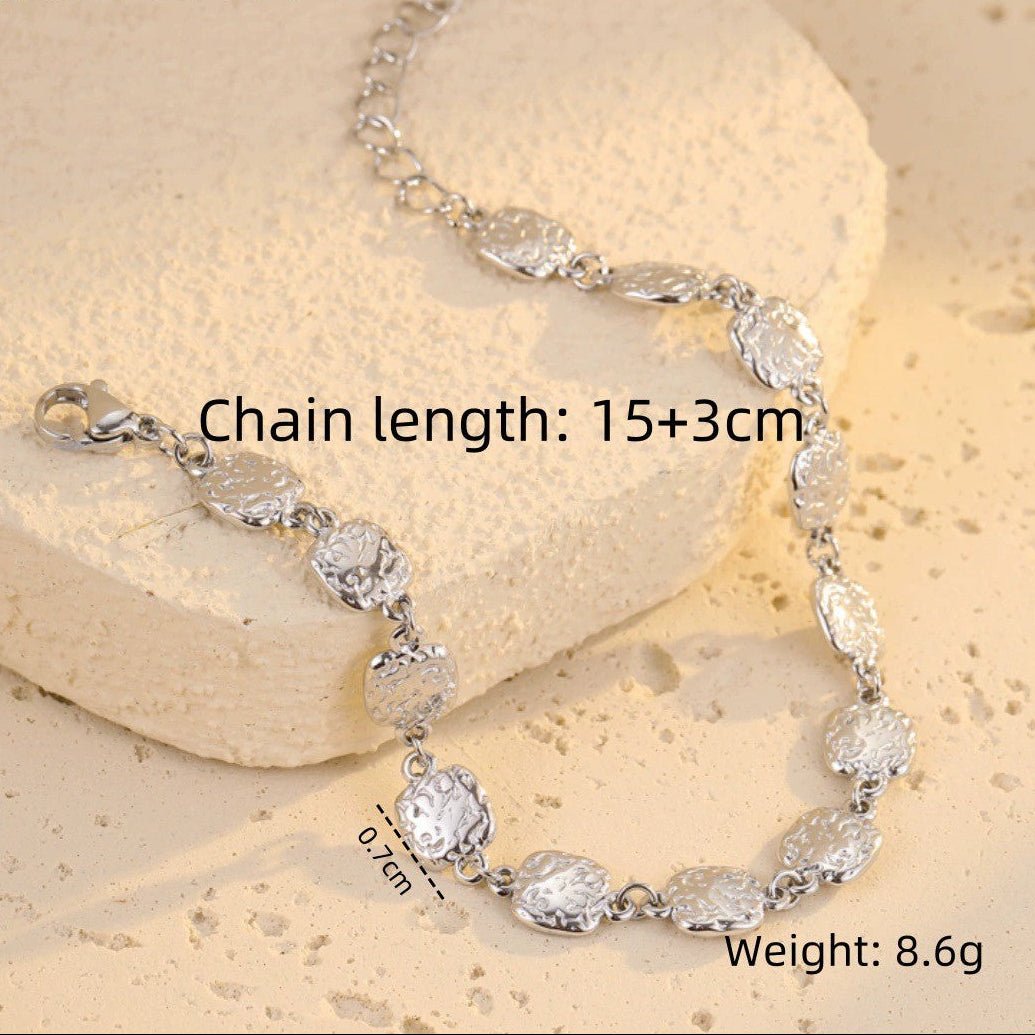 Aurea Bracelet - Calilo Australia