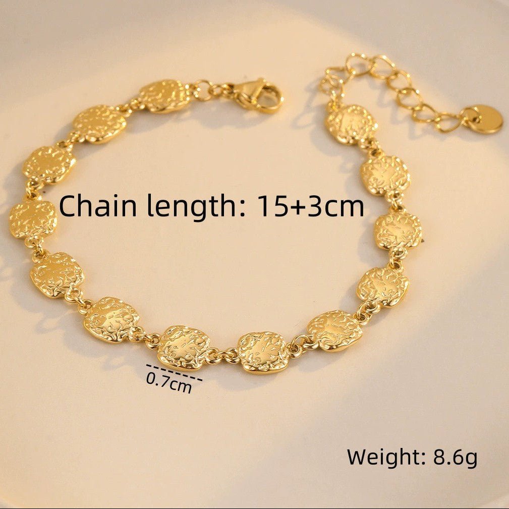 Aurea Bracelet - Calilo Australia