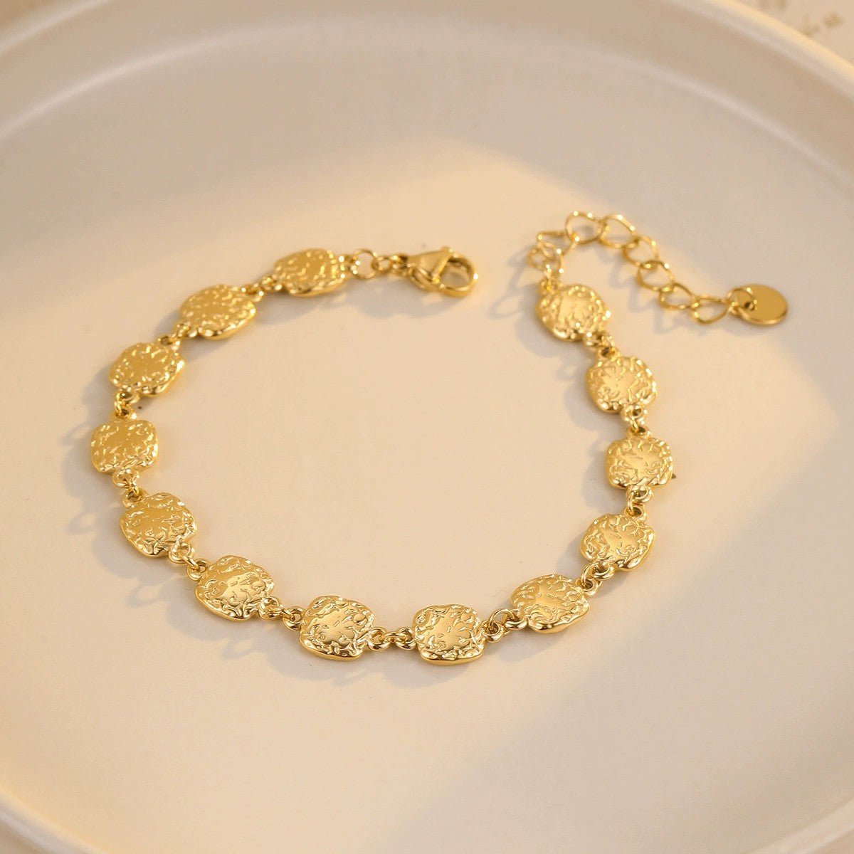 Aurea Bracelet - Calilo Australia