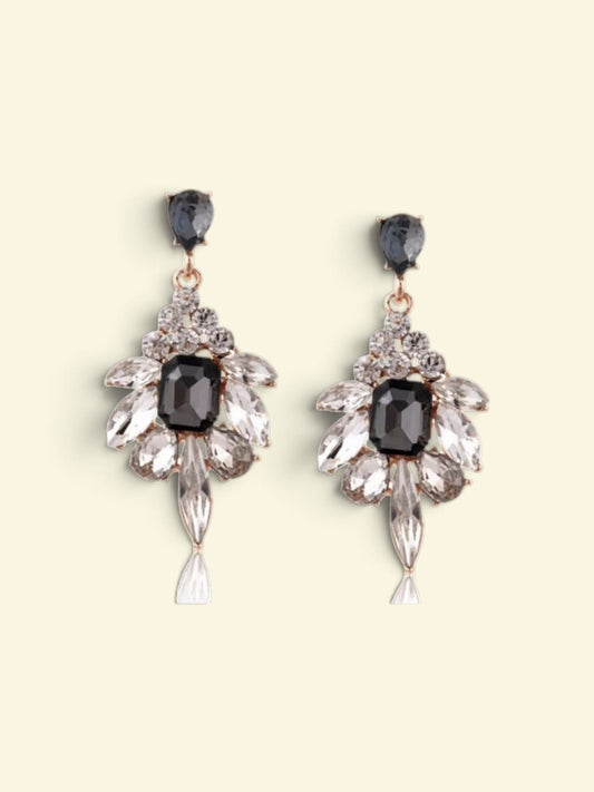 Aurelia Drop Earrings - Calilo Australia