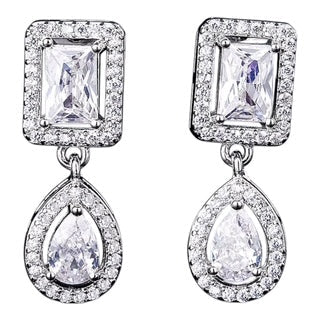 Carson Drop Earrings - Calilo Australia