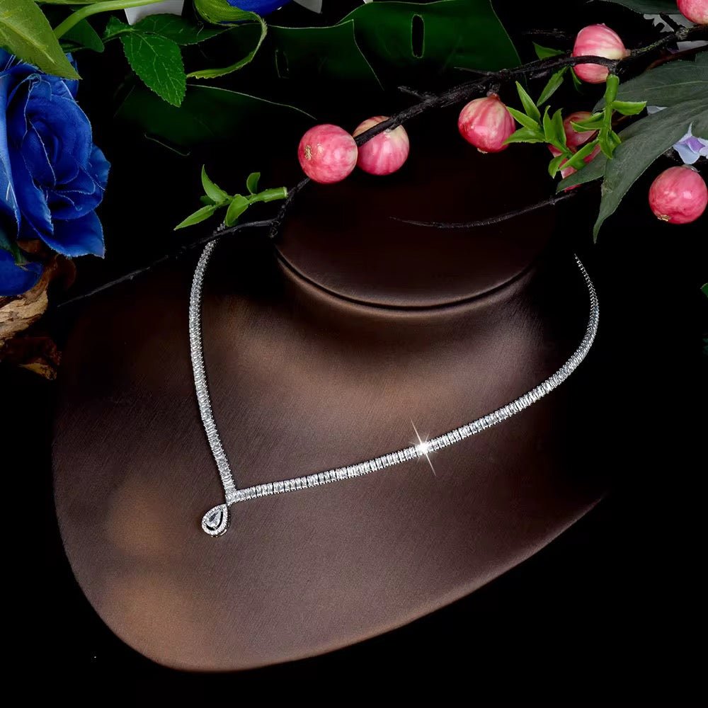 Celestia Luxe Bridal Set - Calilo Australia