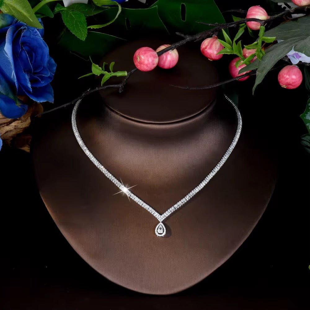 Celestia Luxe Bridal Set - Calilo Australia