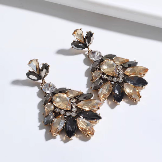 Chantelle Earrings - Calilo Australia