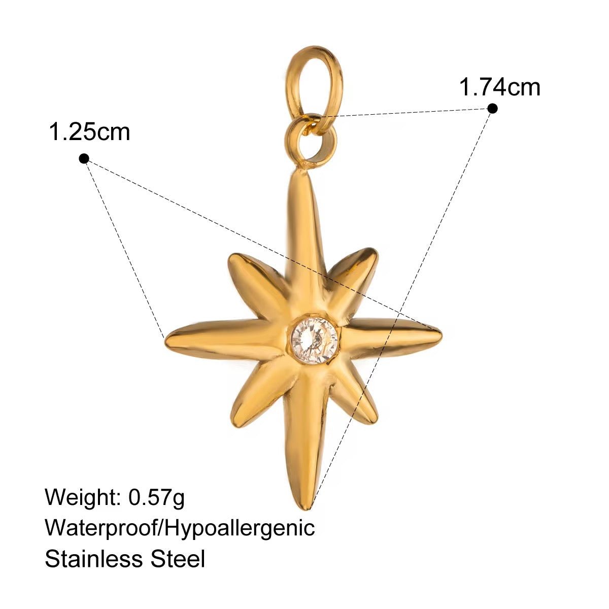 Charms - Calilo Australia