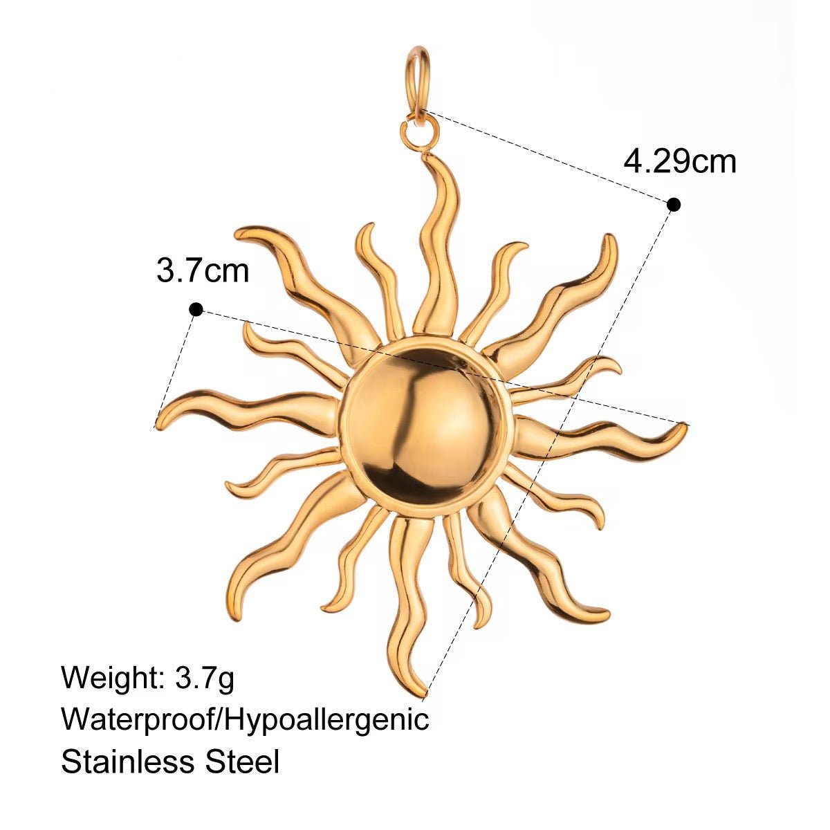 Charms - Calilo Australia