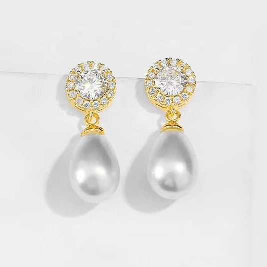 Cleopatra Earrings - Calilo Australia