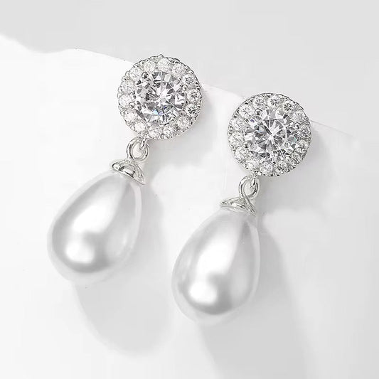 Cleopatra Earrings - Calilo Australia
