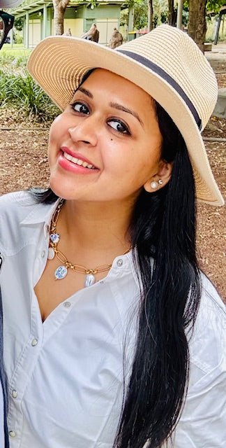 Coral Kiss Necklace - Calilo Australia