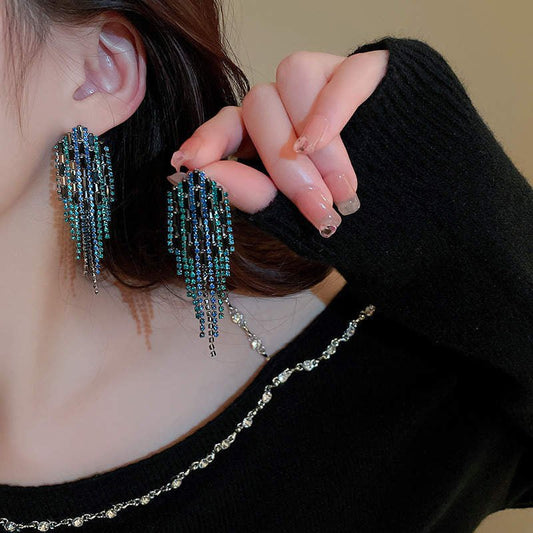 Emilia Earrings - Calilo Australia