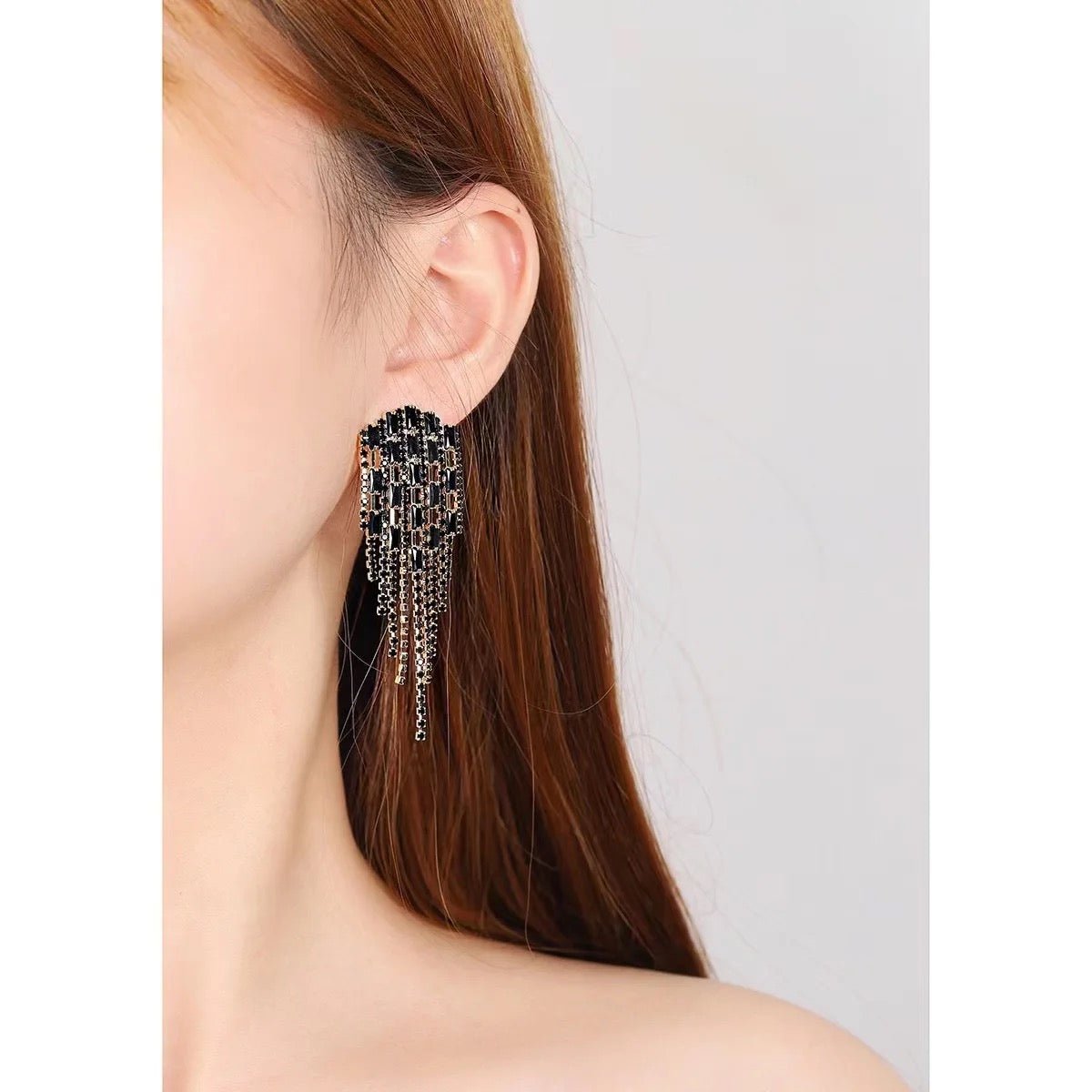 Emilia Earrings - Calilo Australia