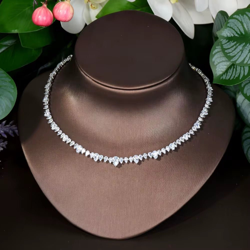 Genevieve Luxe Bridal Set - Calilo Australia