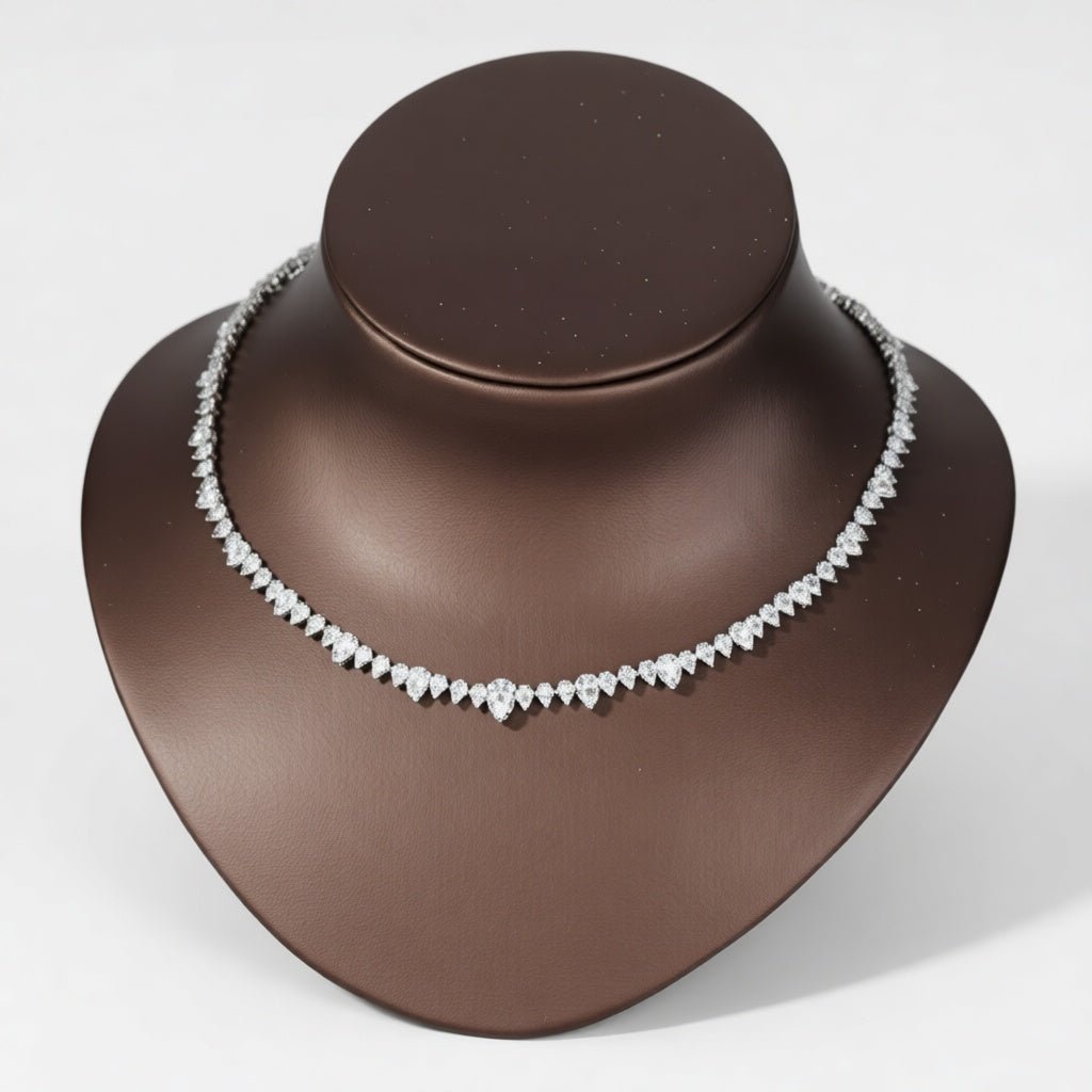 Genevieve Luxe Bridal Set - Calilo Australia