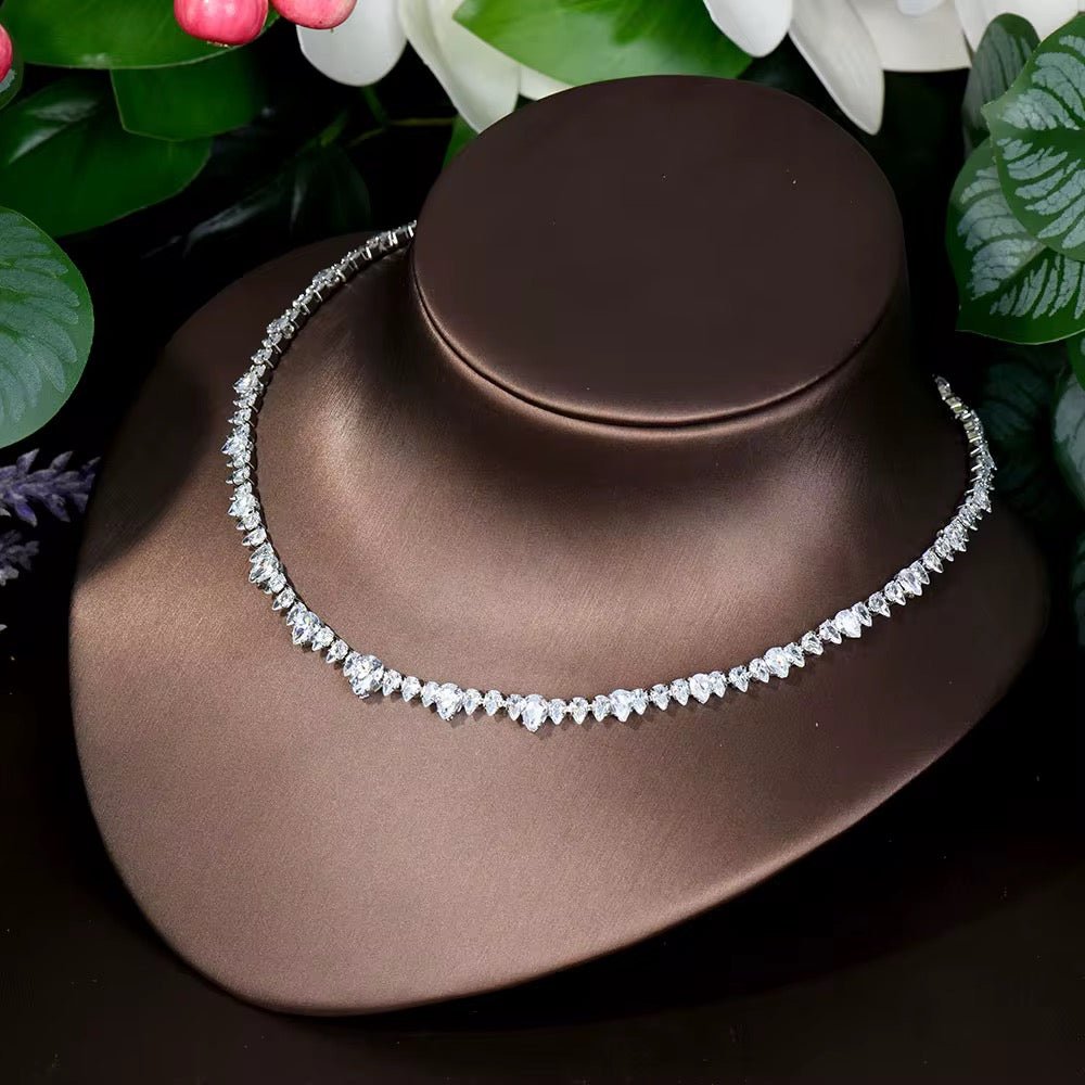 Genevieve Luxe Bridal Set - Calilo Australia