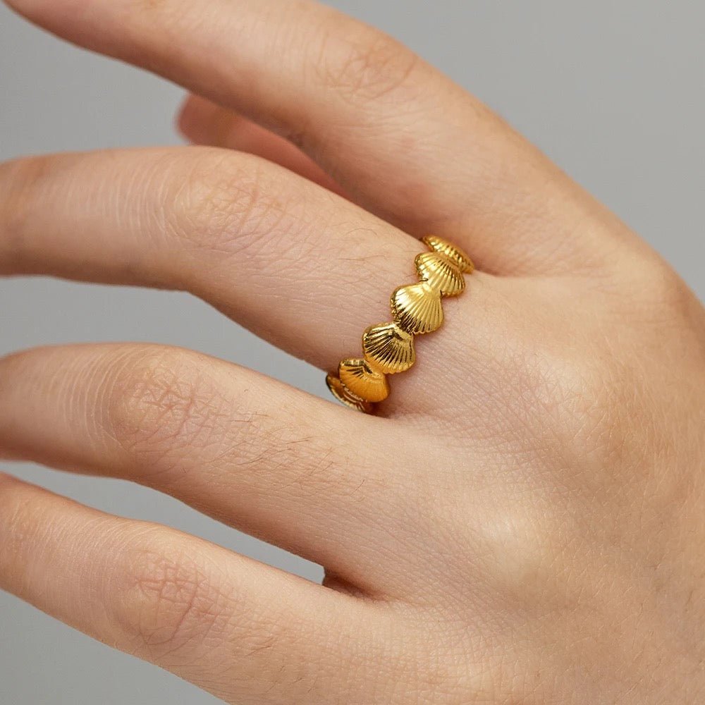 Rings - Calilo Australia