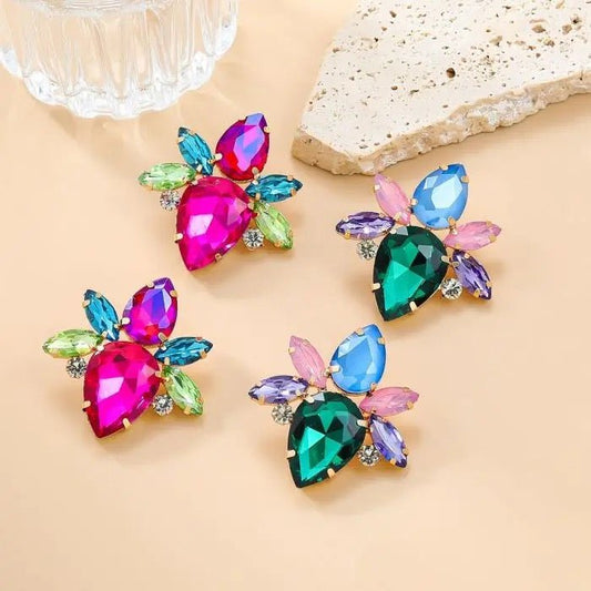 Hayley Earrings - Calilo Australia
