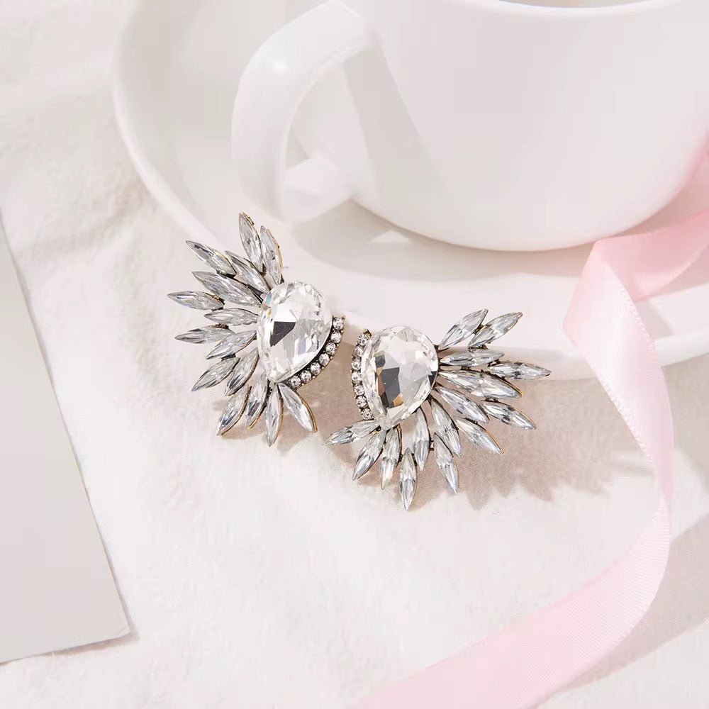Hayley Earrings - Calilo Australia