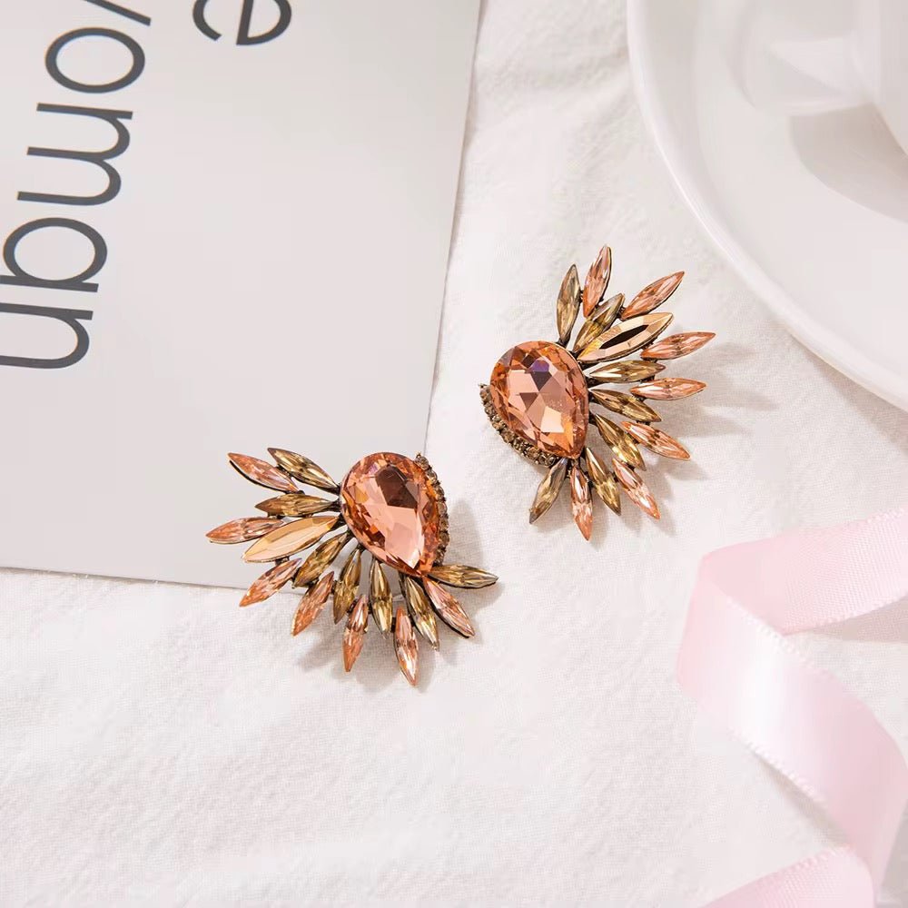 Hayley Earrings - Calilo Australia