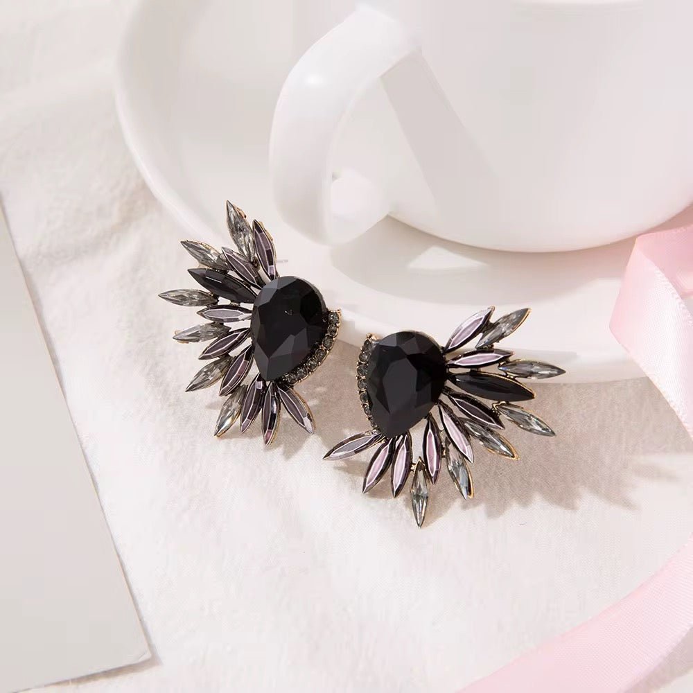 Hayley Earrings - Calilo Australia