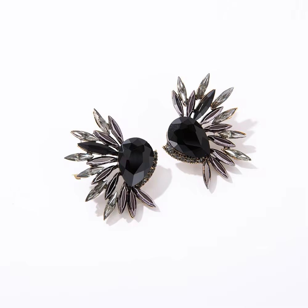 Hayley Earrings - Calilo Australia