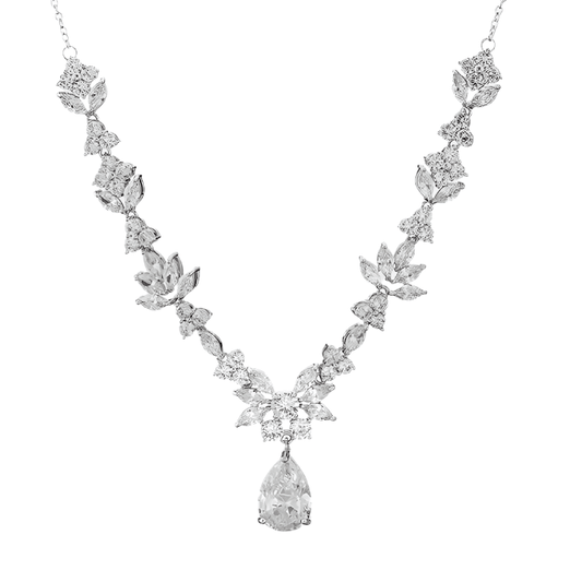 Irene Necklace - Calilo Australia