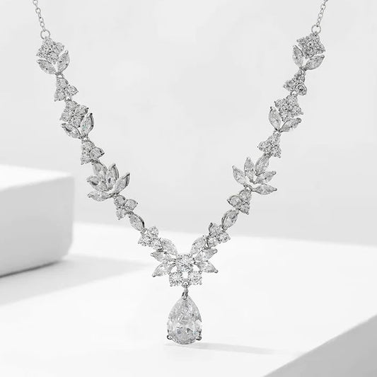 Irene Necklace - Calilo Australia