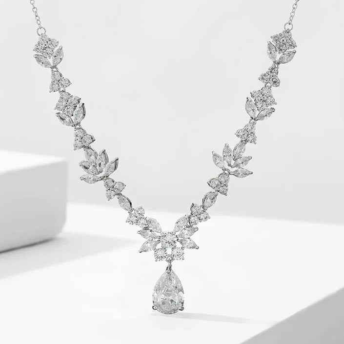 Irene Necklace - Calilo Australia