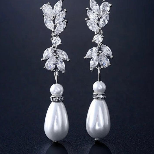 Josephine Earrings - Calilo Australia