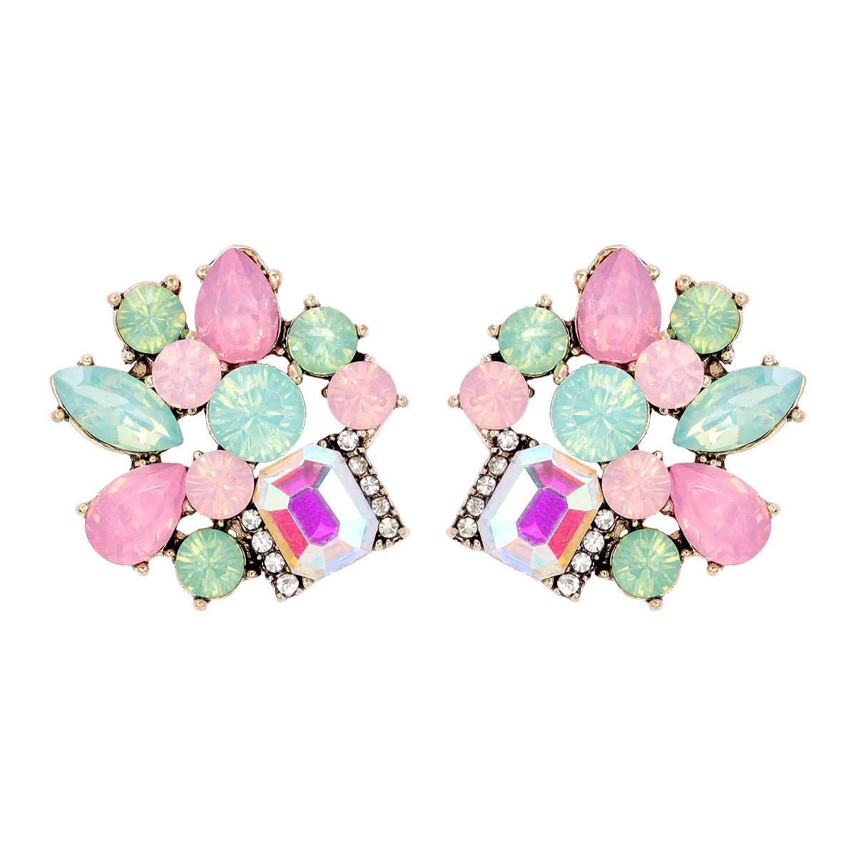 Kimberley Earrings - Calilo Australia