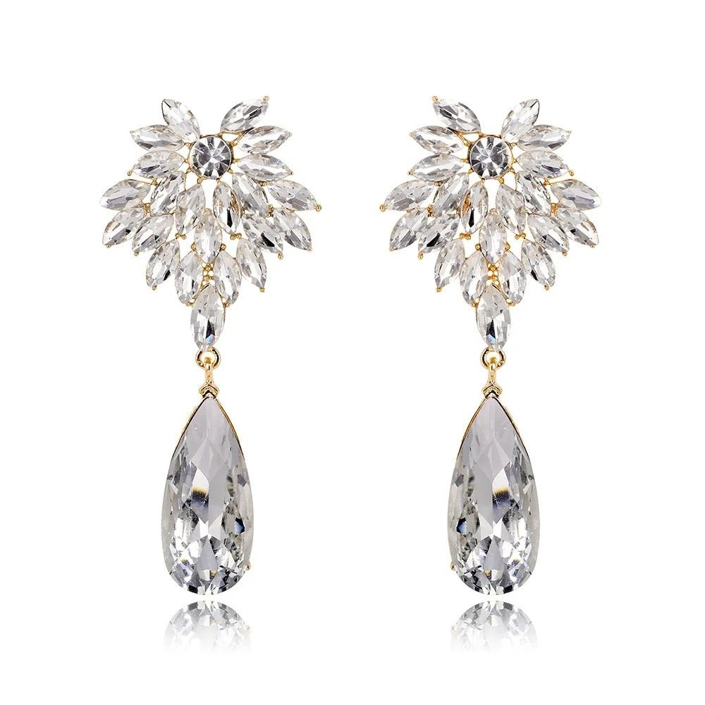 Kinsley Earrings - Calilo Australia