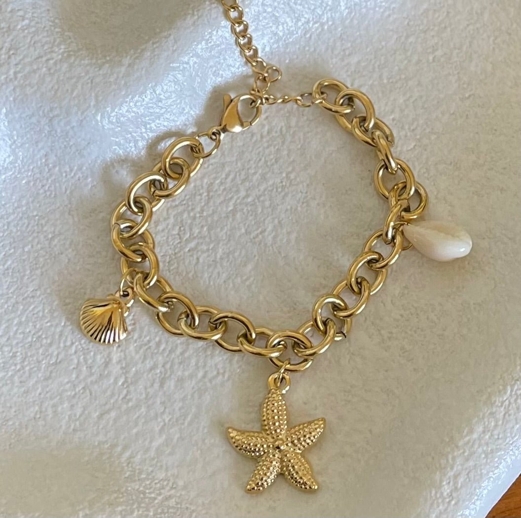 Lani Bracelet - Calilo Australia