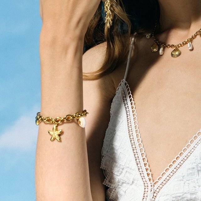 Lani Bracelet - Calilo Australia