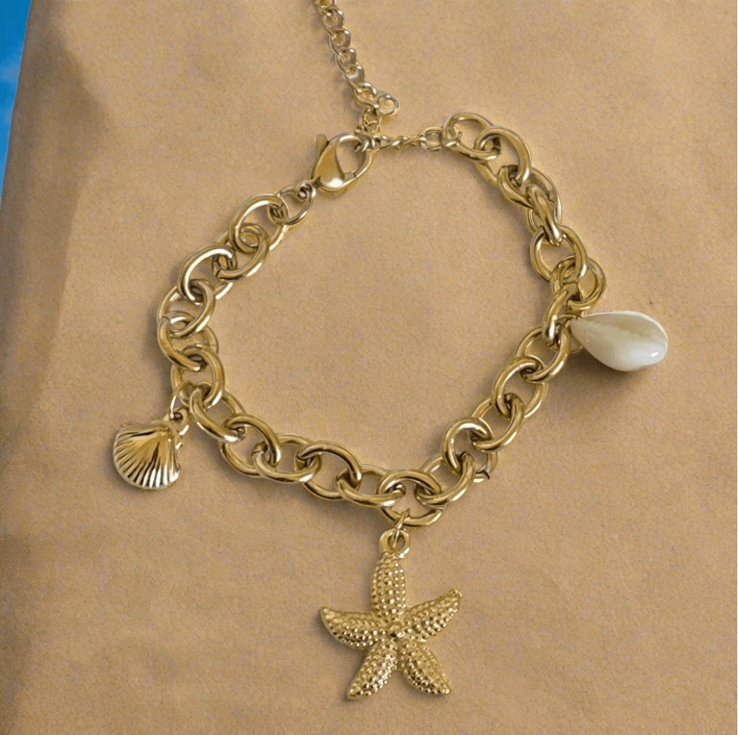 Lani Bracelet - Calilo Australia