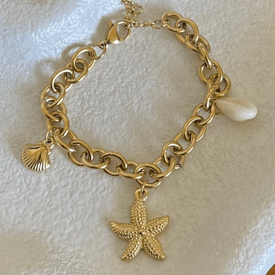 Lani Bracelet - Calilo Australia