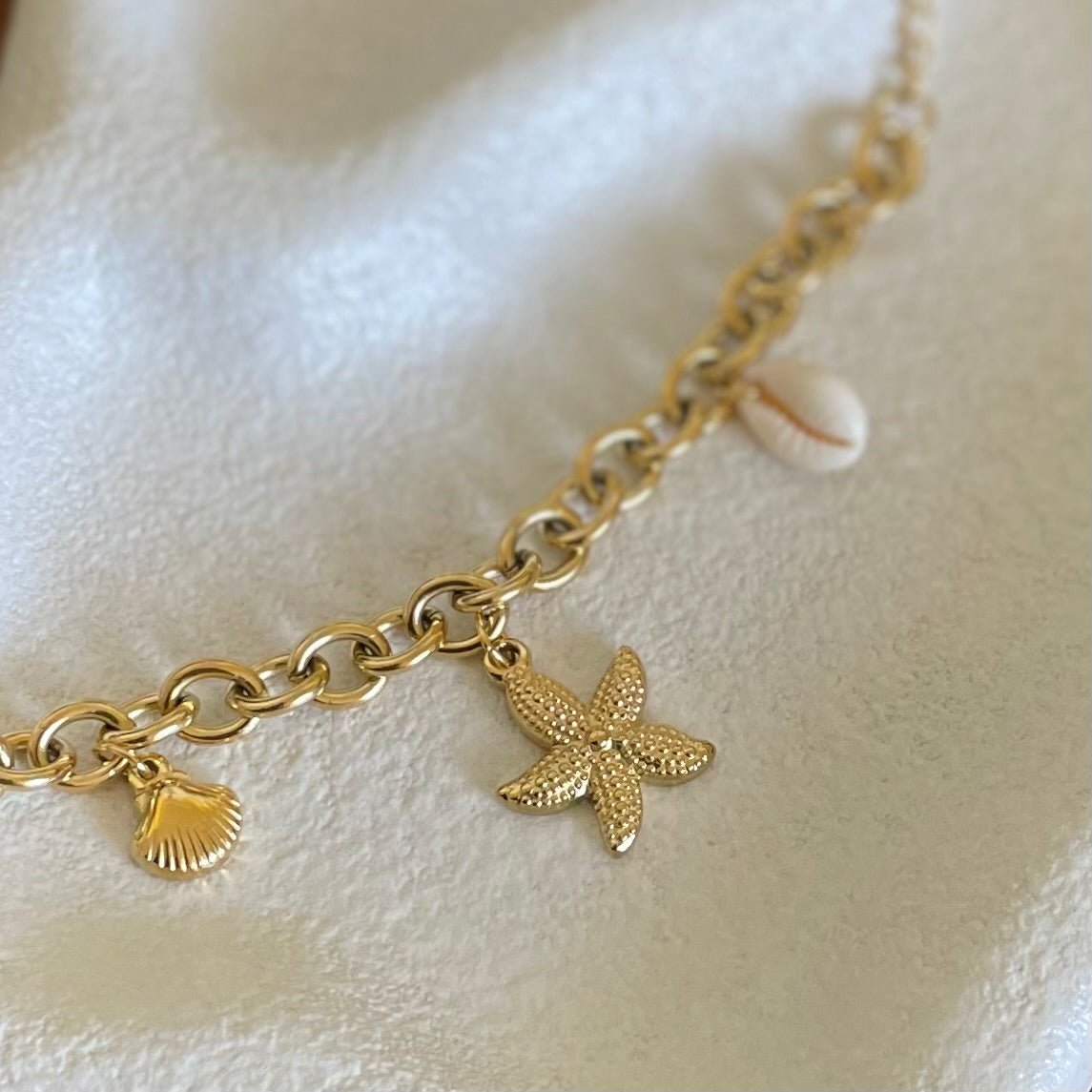 Lani Bracelet - Calilo Australia